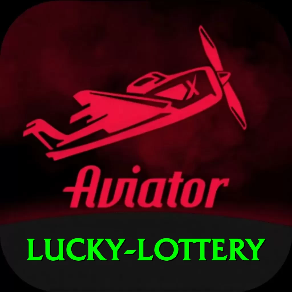lucky lottery Games (Casino & Earning) Deluxe v1.1.4 - 2