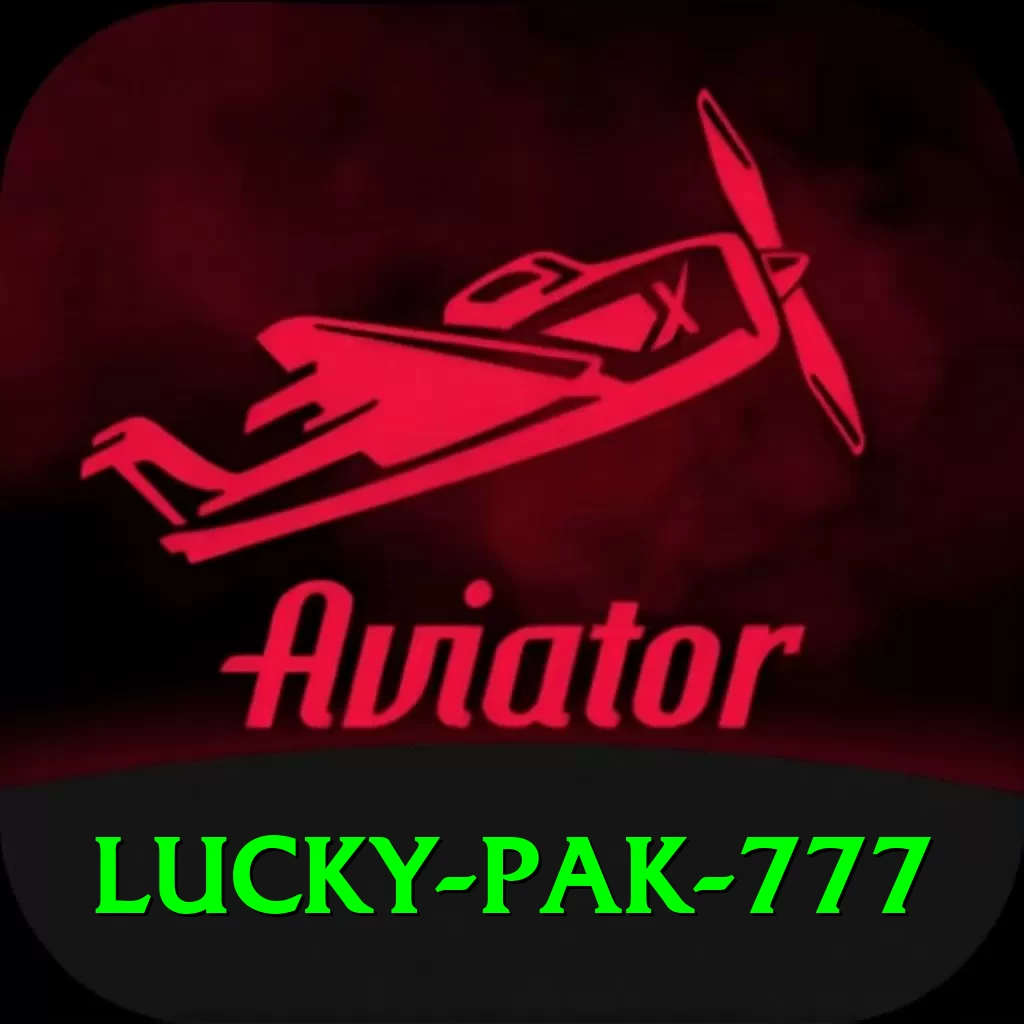 lucky pak 777 Premium Plus vv4.8.6 - 2