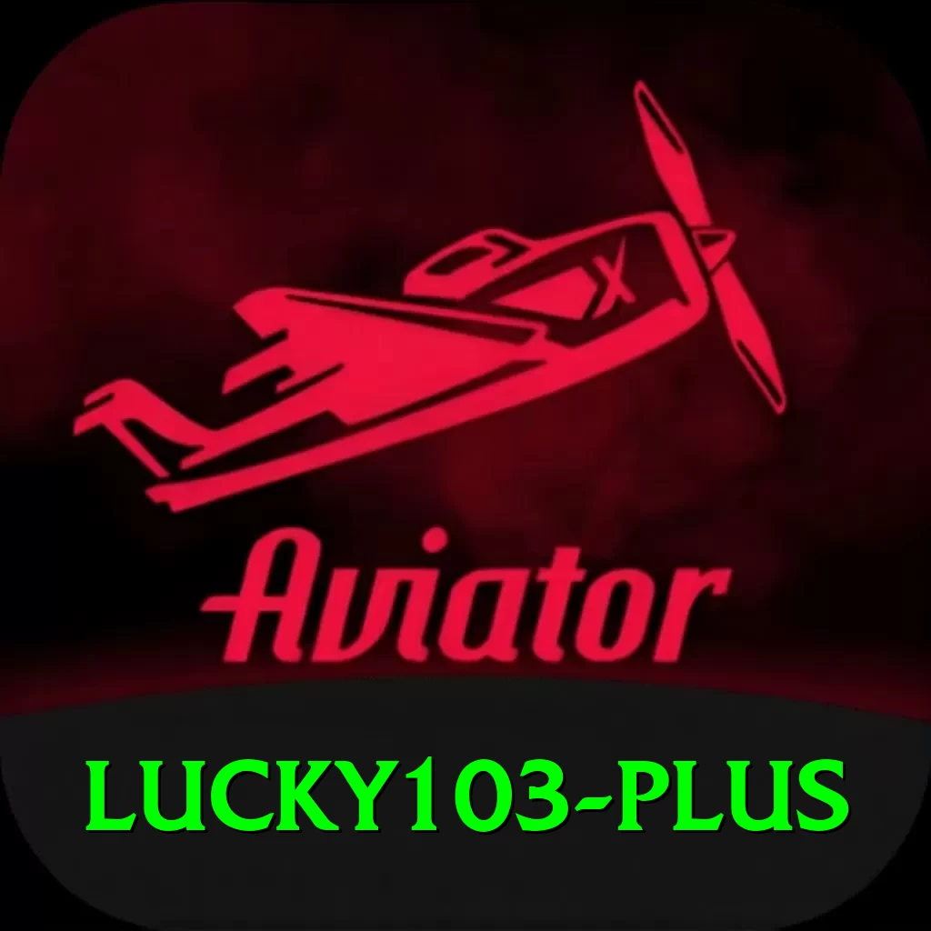 lucky103 Plus Pro v3.4.3 - 2