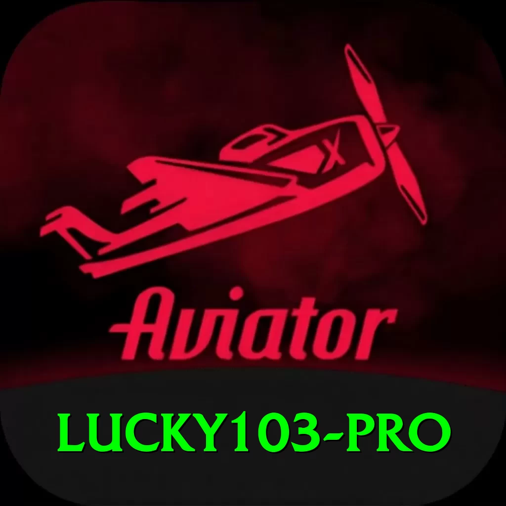 lucky103 Mega Latest v5.1.6 - 2