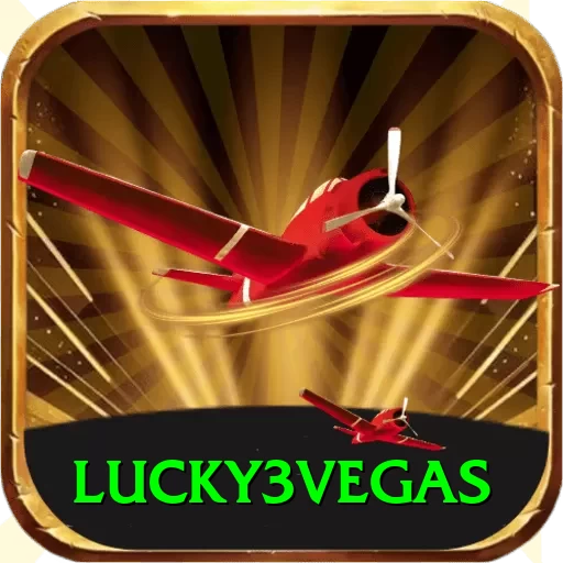 lucky3vegas Games (Casino & Earning) Max vv3.9.0 - 2