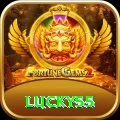 lucky55 Master v2.7.7