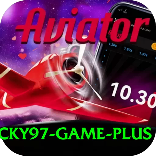 lucky97 game Plus Pro v3.5.0 - 2