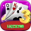 luckyi8 Games (Casino & Earning) VIP vv5.4.1
