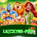 luckyi8 Turbo v3.7.0