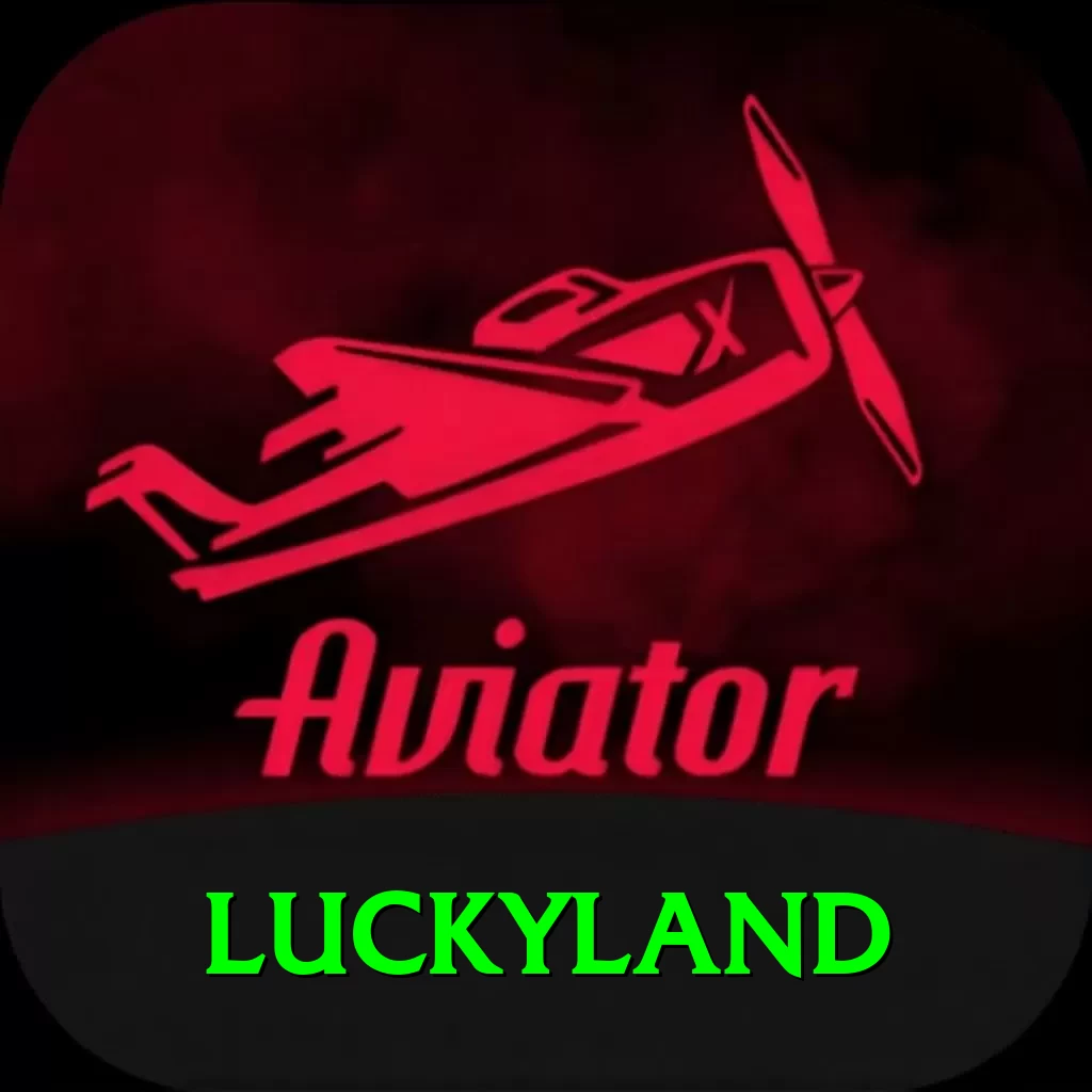 luckyland VIP v5.2.0 - 2