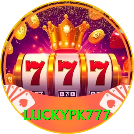 luckypk777 Deluxe v3.5.8 - 2