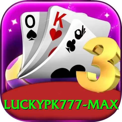 luckypk777 Gaming Champion - 2
