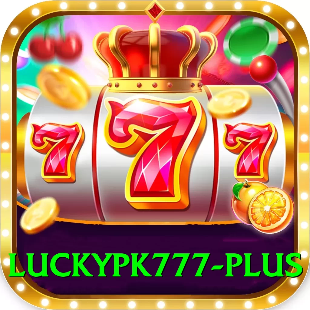 luckypk777 Gold Pro v3.6.4 - 2
