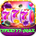 LuckyPKR777 - Slots King