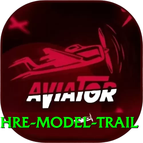 machhapuchhre model trail Master Pro v1.8.5 - 2