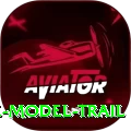 machhapuchhre model trail Master Pro v1.8.5
