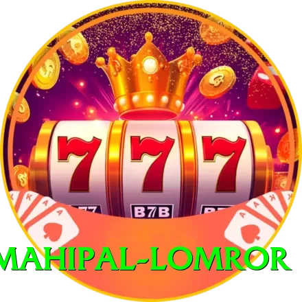 mahipal lomror Games (Casino & Earning) Turbo v4.3.1 - 2