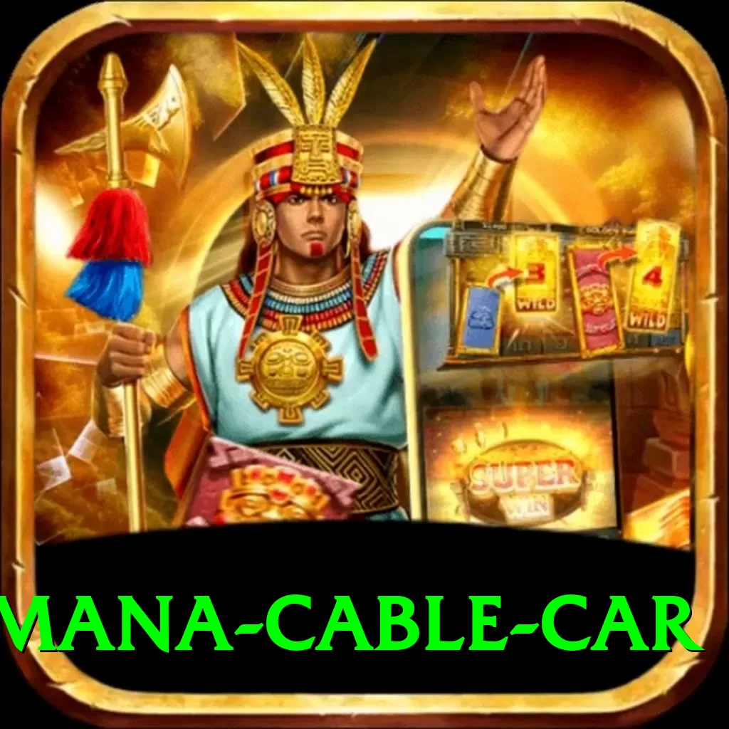 manakamana cable car VIP Pro v4.2.7 - 2