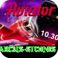 marcus stoinis VIP v1.7.5