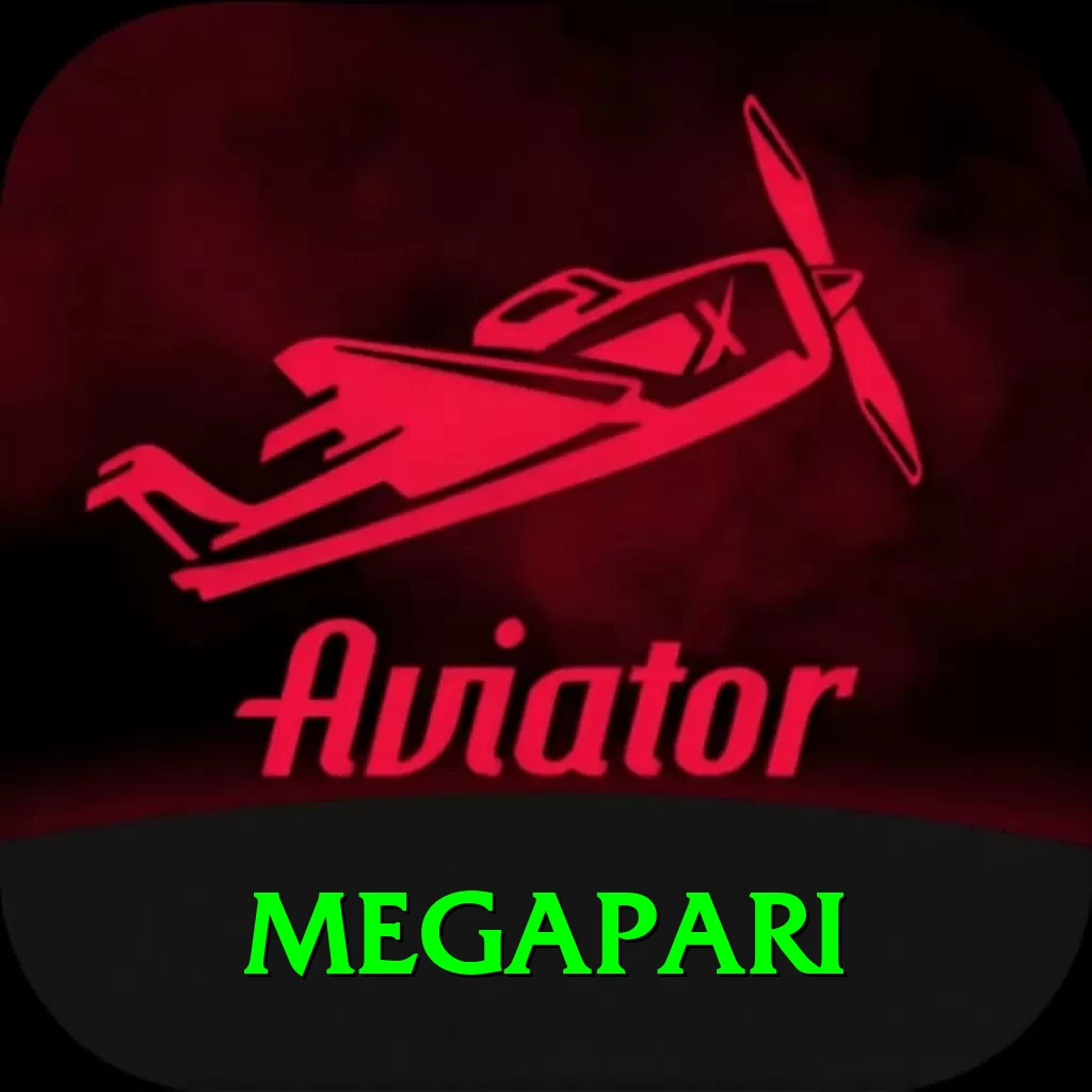 megapari Games (Casino & Earning) Deluxe v1.5.8 - 2