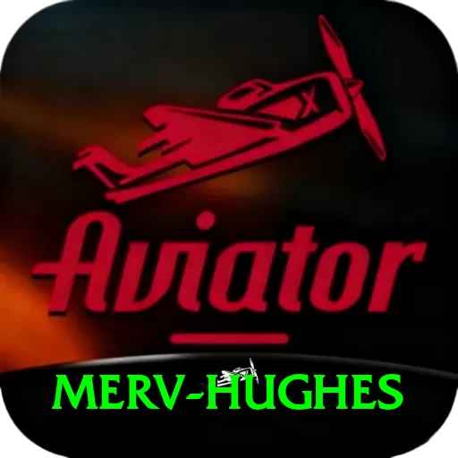 merv hughes Gold Edition v1.7.0 - 2