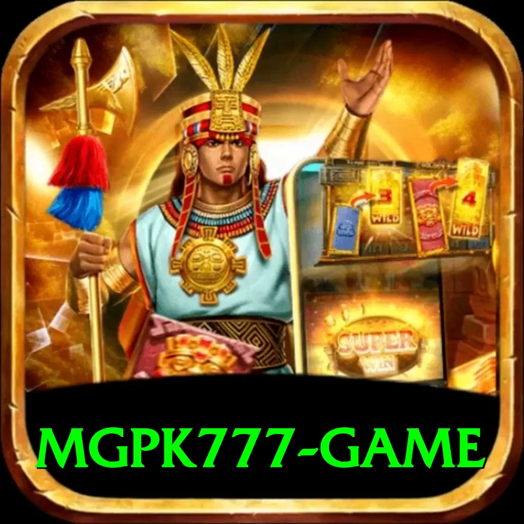 MGPK777 Game Apps (Tools & Injectors) VIP v5.8.8 - 2