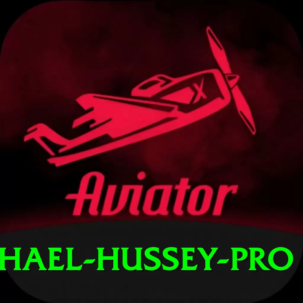michael hussey Super v3.7.5 - 2