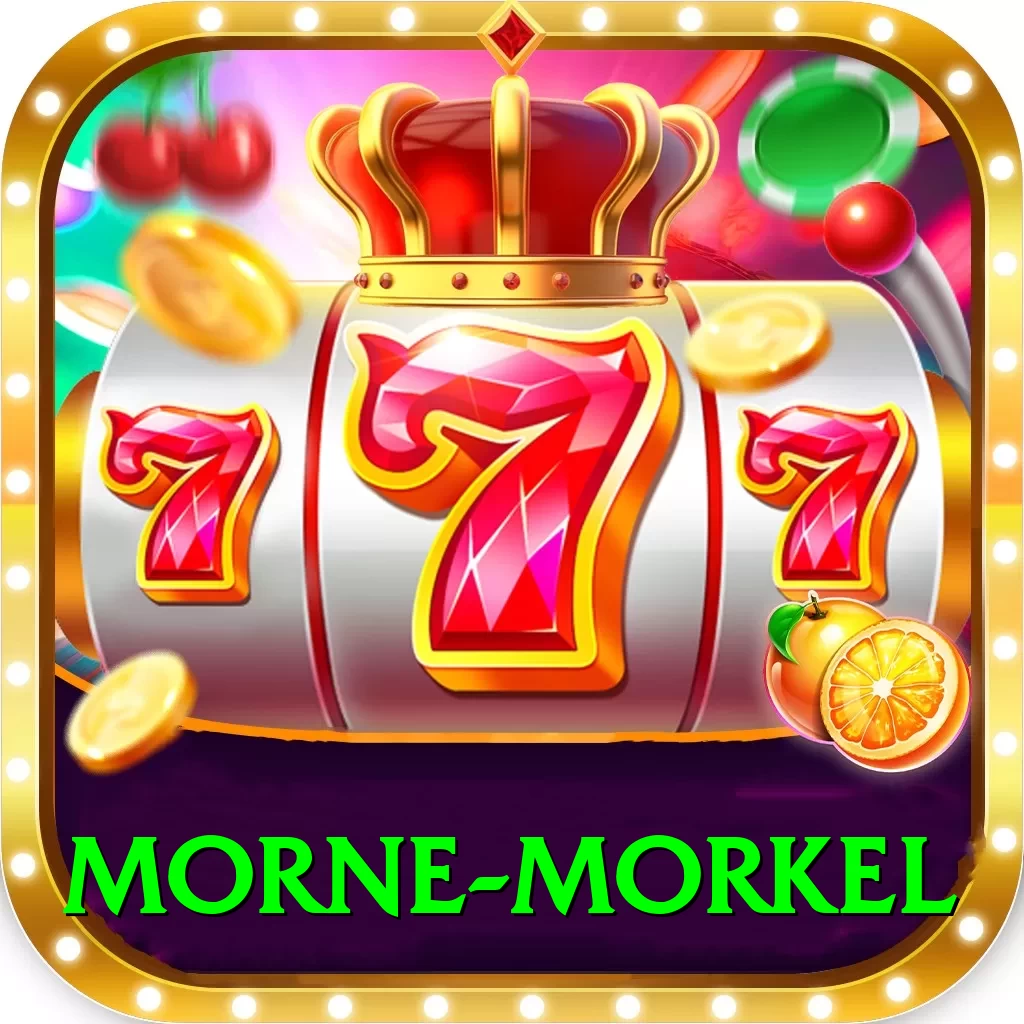 morne morkel Pro Max v3.0.7 - 2