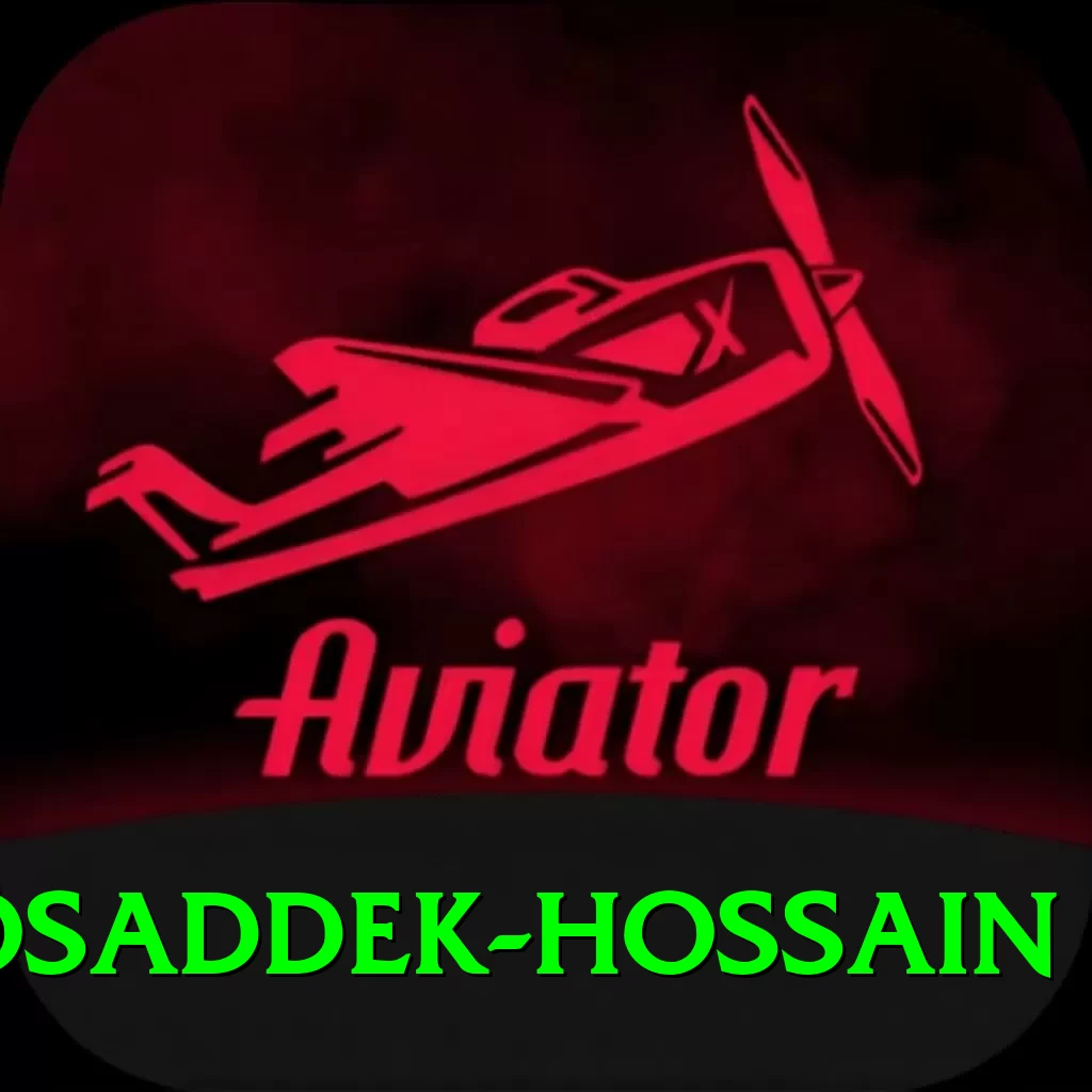 mosaddek hossain Gold v2.7.7 - 2
