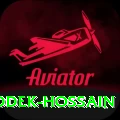 mosaddek hossain Gold v2.7.7