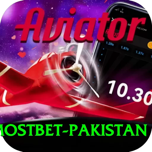 Mostbet Pakistan VIP Edition vv5.4.2 - 2