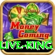 Mostbet PK Live King