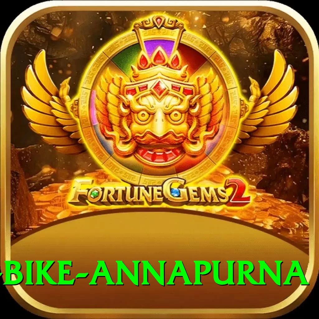 mountain bike annapurna Gold Pro v2.4.5 - 2