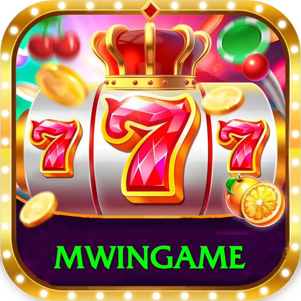 mwingame Ultimate Pro vv1.0.8 - 2