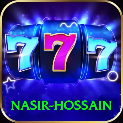 nasir hossain Deluxe Pro v1.7.7 - 2
