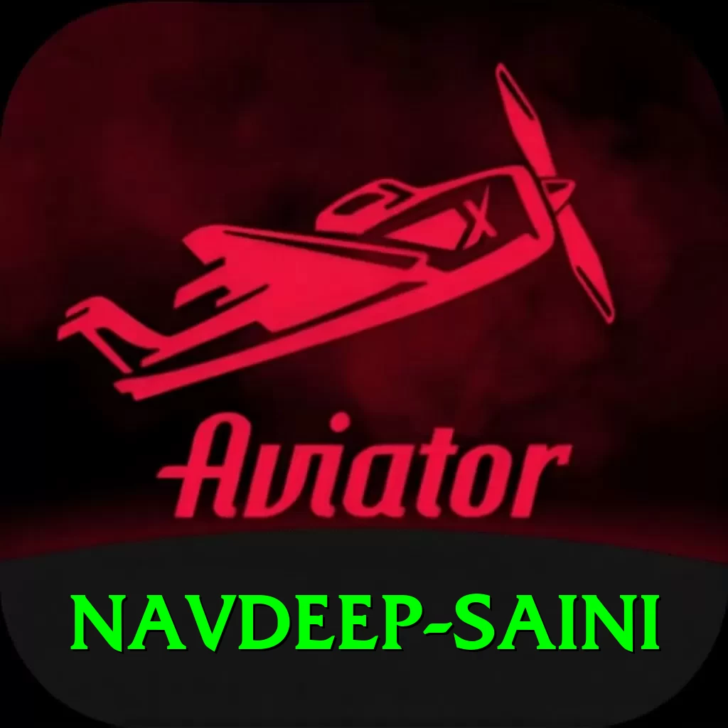 navdeep saini Gold v3.4.7 - 2