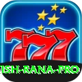 nitish rana Royal Gaming App