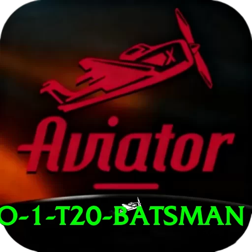 no 1 t20 batsman Master v2.9.6 - 2