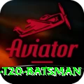 no 1 t20 batsman Master v2.9.6