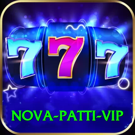 nova patti - Real Money Plus - 2