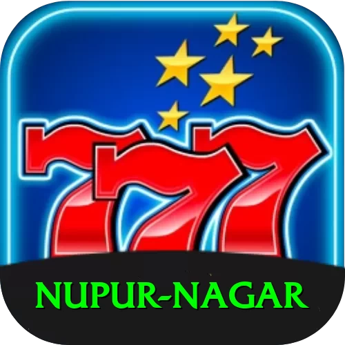 nupur nagar Premium Plus v2.9.4 - 2