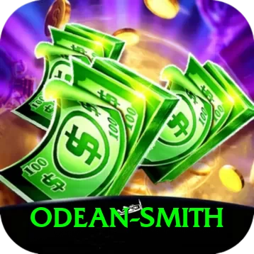 odean smith Gold v5.4.0 - 2