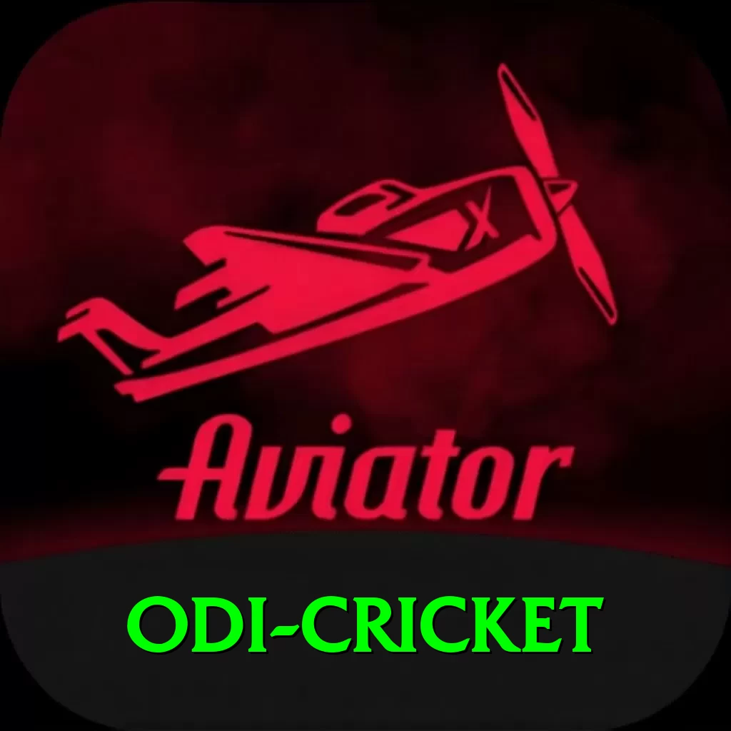odi cricket Gold Edition v4.7.2 - 2