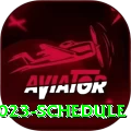odi world cup 2023 schedule Pro v1.9.1