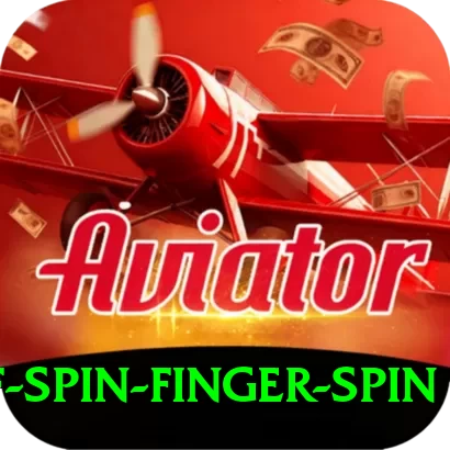 off spin finger spin Elite Pro v3.3.0 - 2