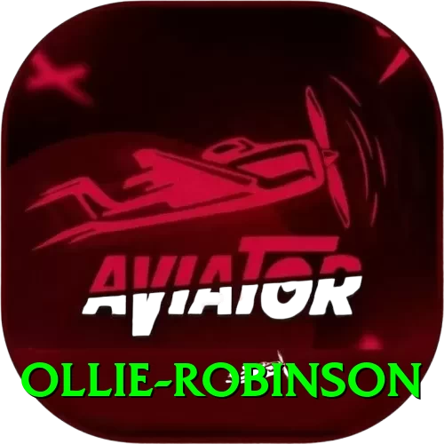 ollie robinson Plus v3.1.5 - 2