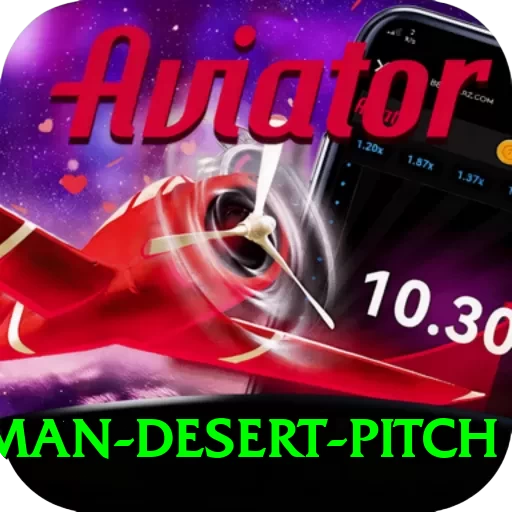 oman desert pitch Apps (Tools & Injectors) Ultimate v3.4.0 - 2