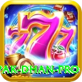 pak dhan Game Deluxe v4.9.7