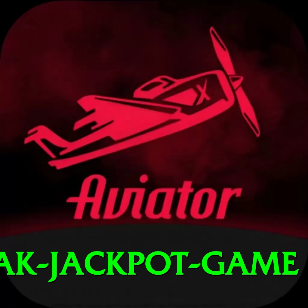 Pak Jackpot Game Games (Casino & Earning) Max v1.0.8 - 2