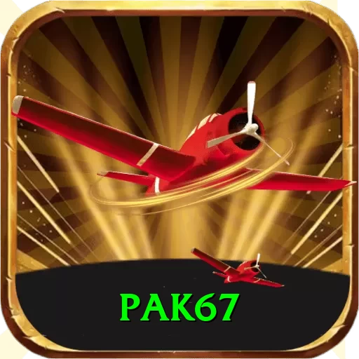 Pak67 Max Pro vv1.3.9 - 2