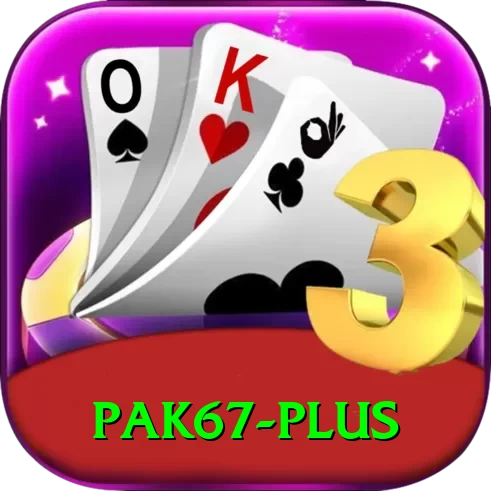 pak67 Games (Casino & Earning) Turbo vv3.9.2 - 2