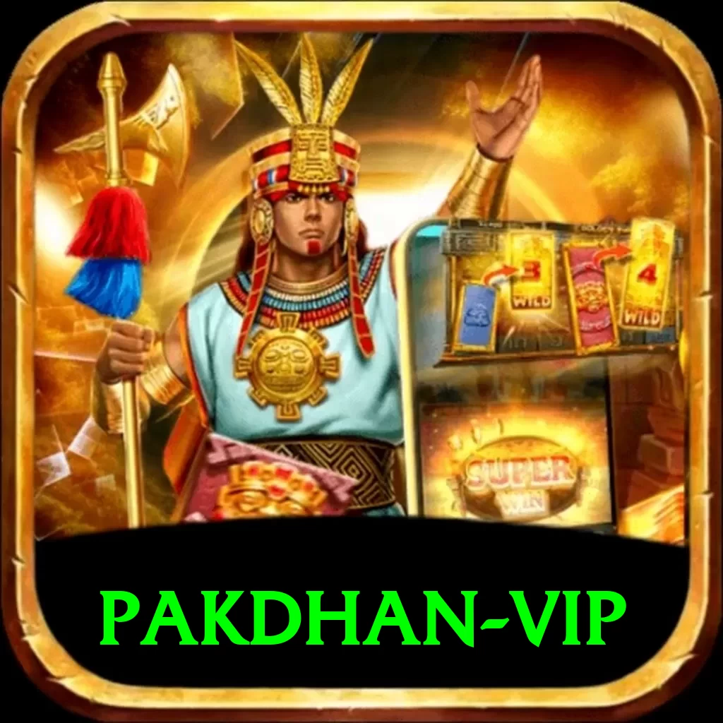 pakdhan Casino Official v3.2.6 - 2