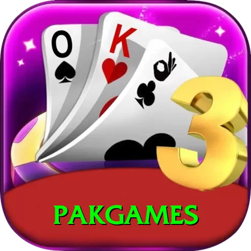 pakgames Games (Casino & Earning) Deluxe v1.5.1 - 2