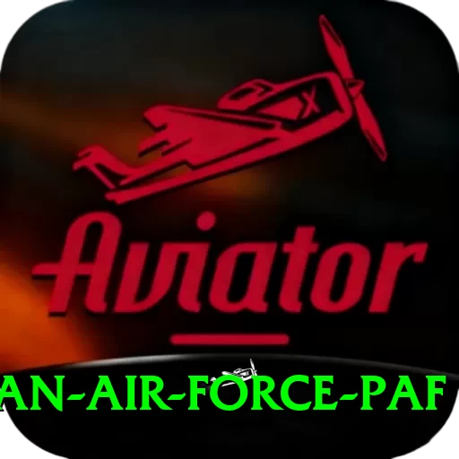 pakistan air force paf Apps (Tools & Injectors) VIP v3.5.3 - 2